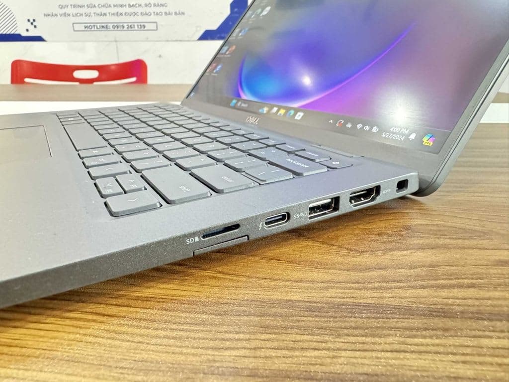 Dell Latitude 7420 Ultra High End Business Ultrabook