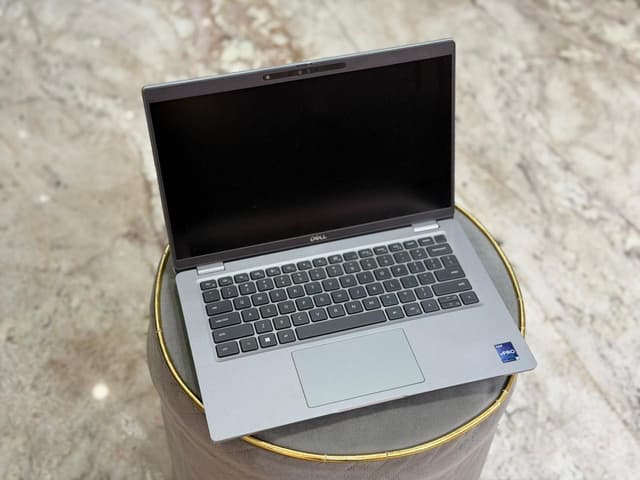 Dell Latitude 5420 Notebook with i7